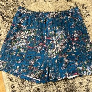 Lululemon Men’s Pace Breaker Short 5”